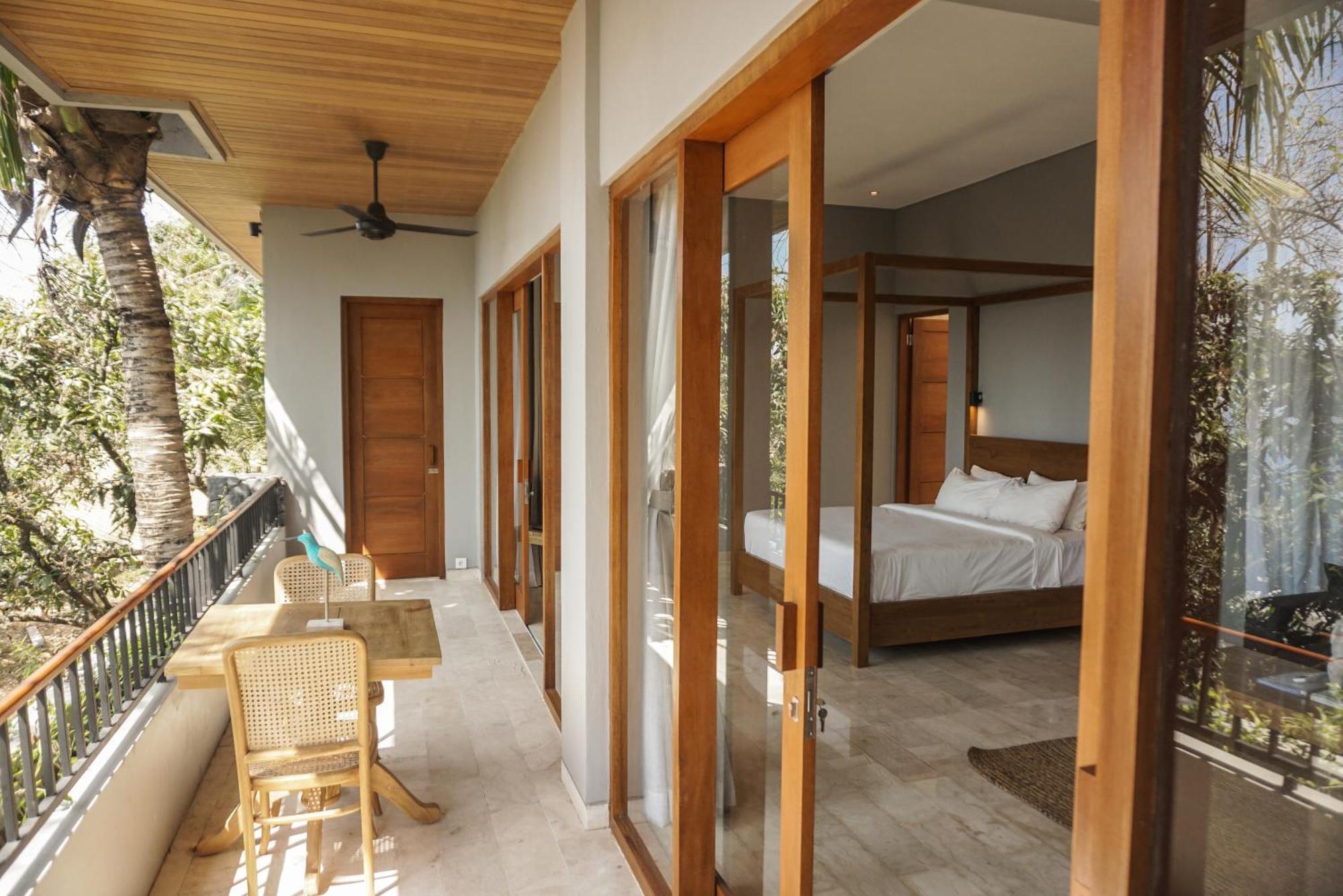 Sanglung Villas & Suites Kubutambahan  Exteriér fotografie