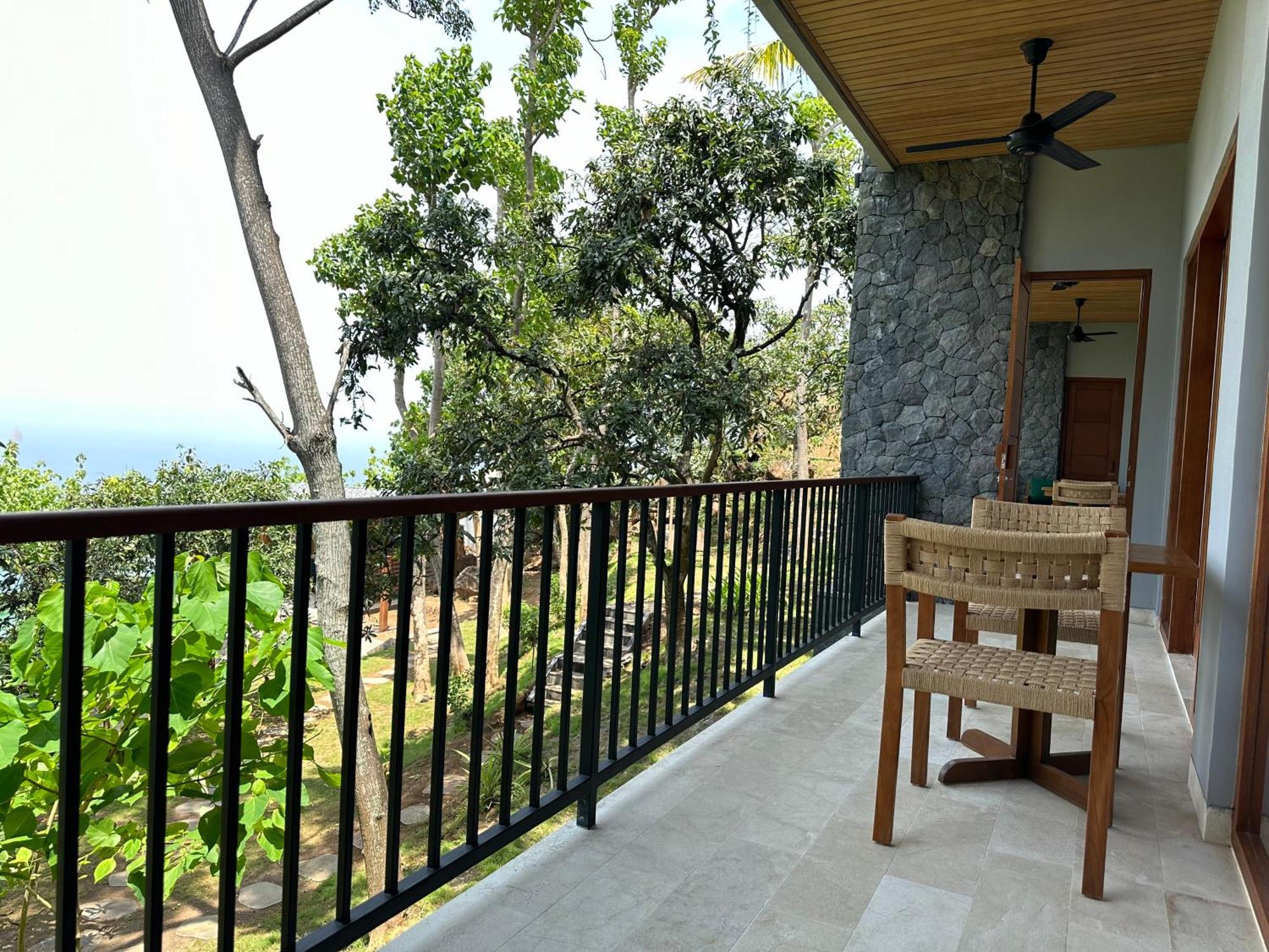 Sanglung Villas & Suites Kubutambahan  Exteriér fotografie