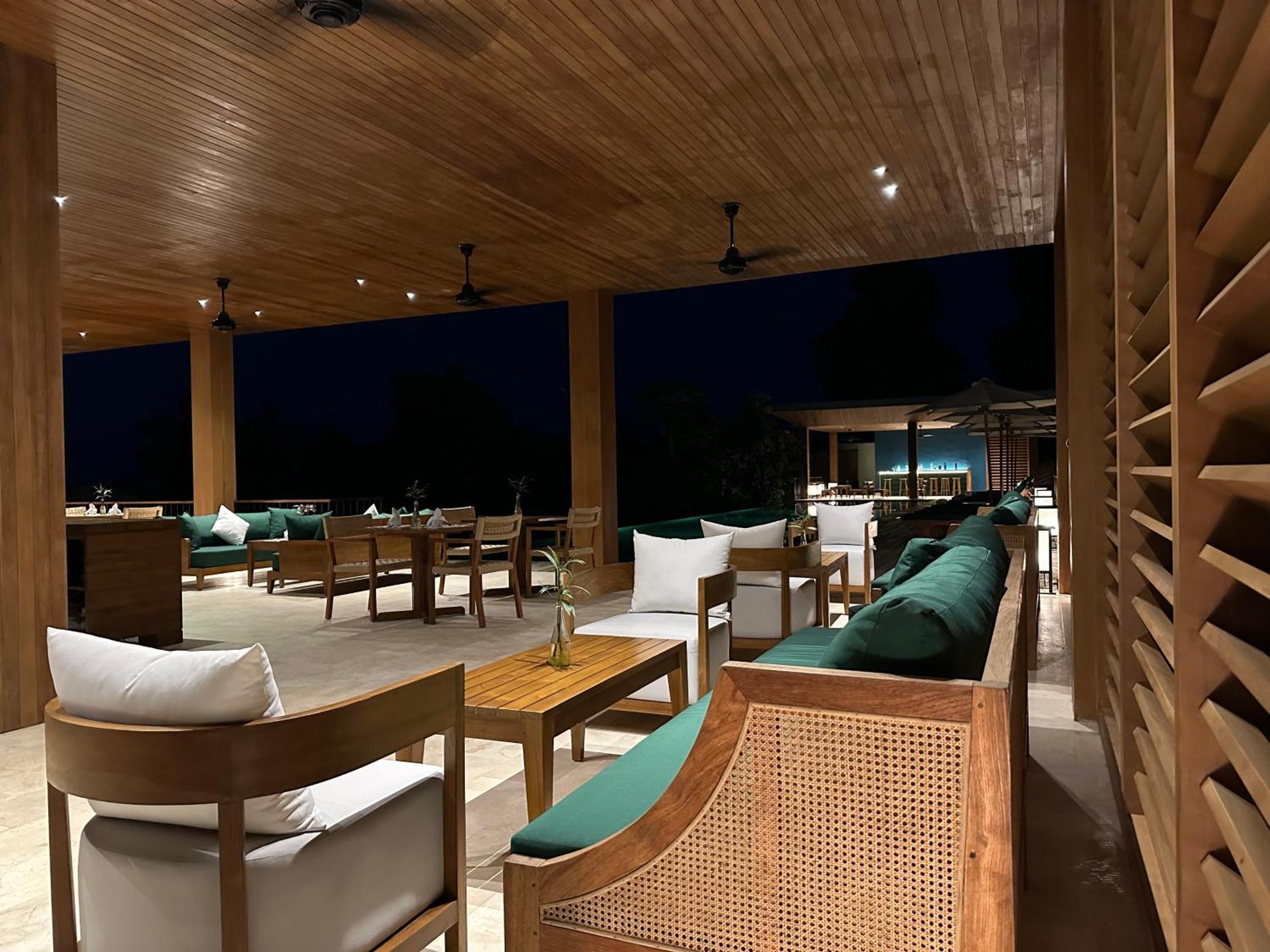 Sanglung Villas & Suites Kubutambahan  Exteriér fotografie