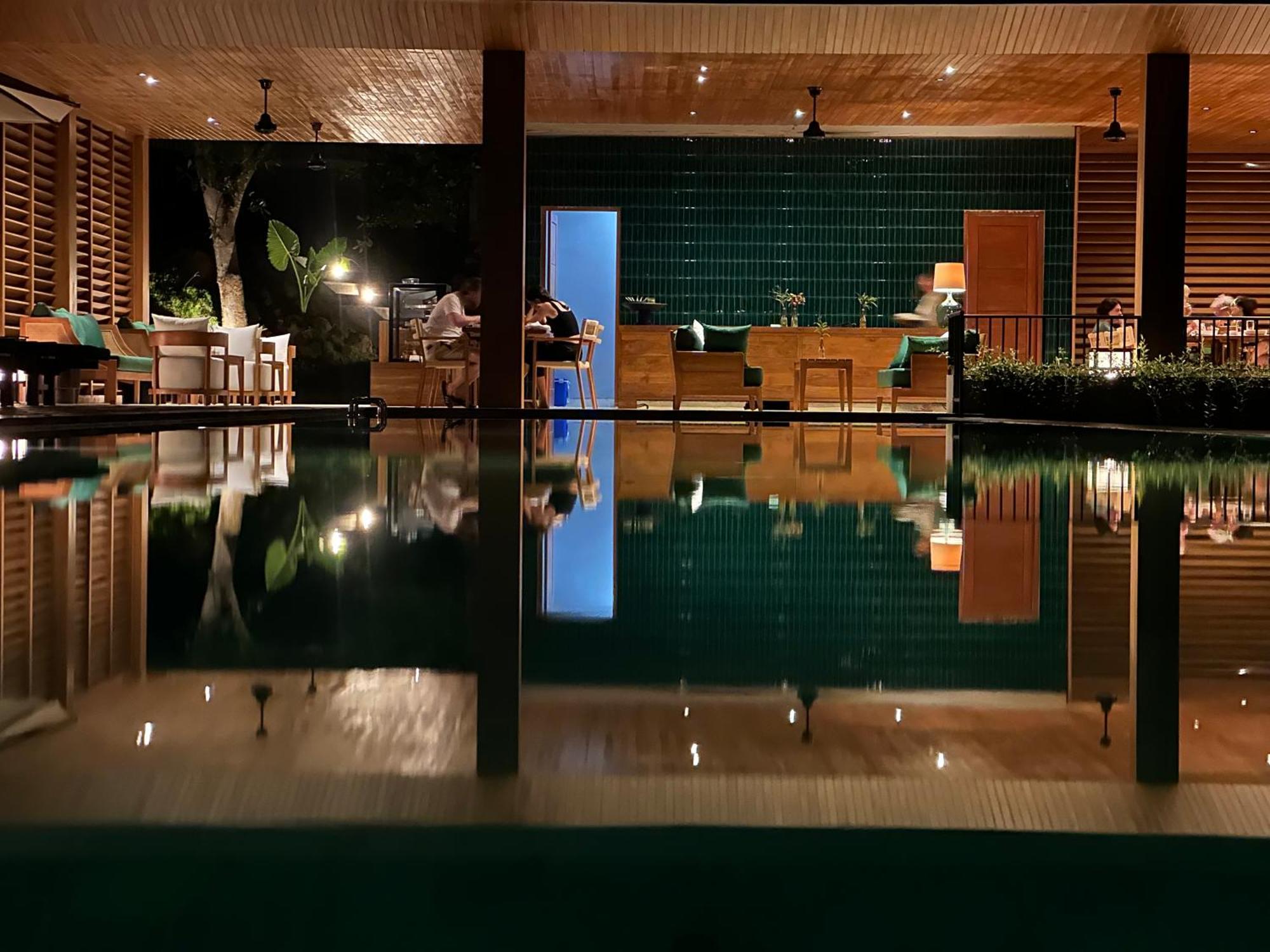 Sanglung Villas & Suites Kubutambahan  Exteriér fotografie